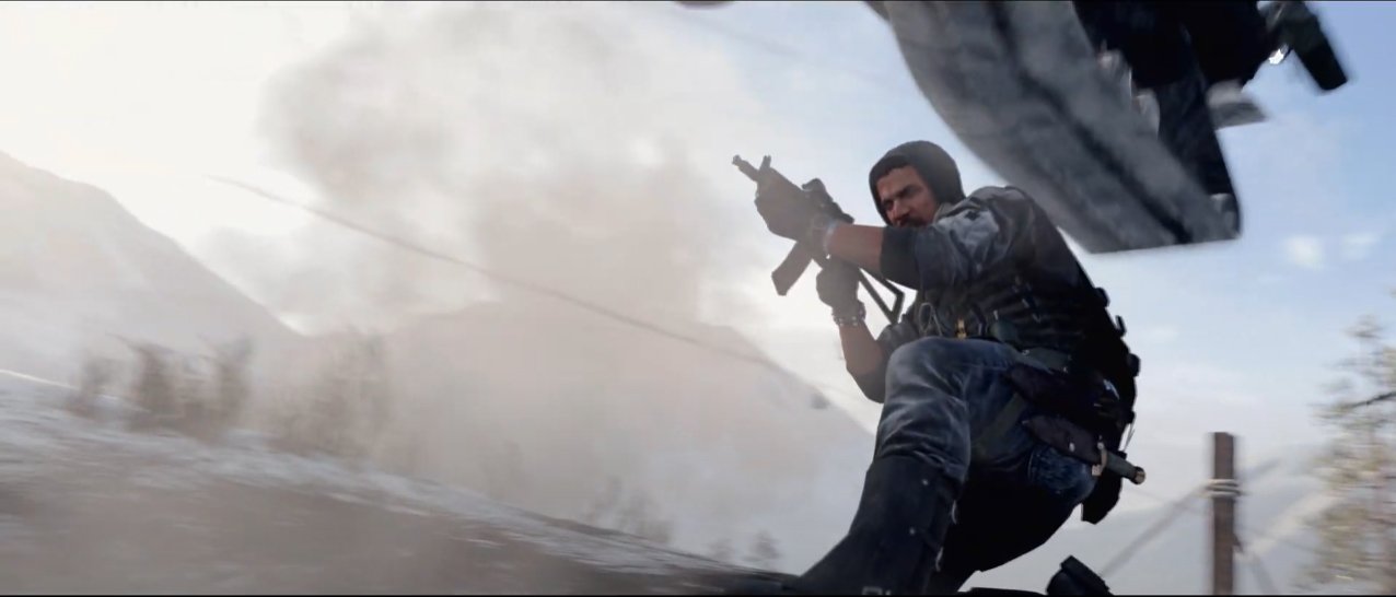 Call of Duty: Black Ops Cold War - Imagen 23